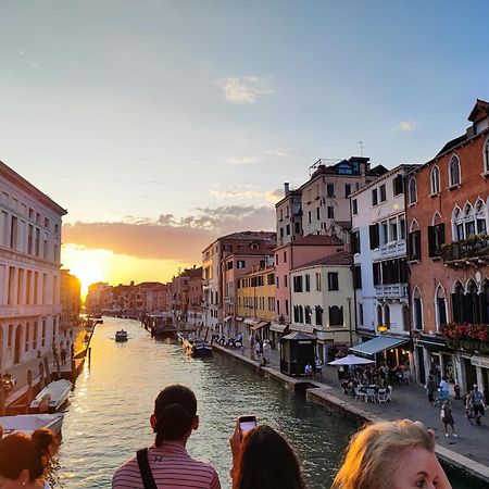 Venice Leisure เมสเตร ภายนอก รูปภาพ