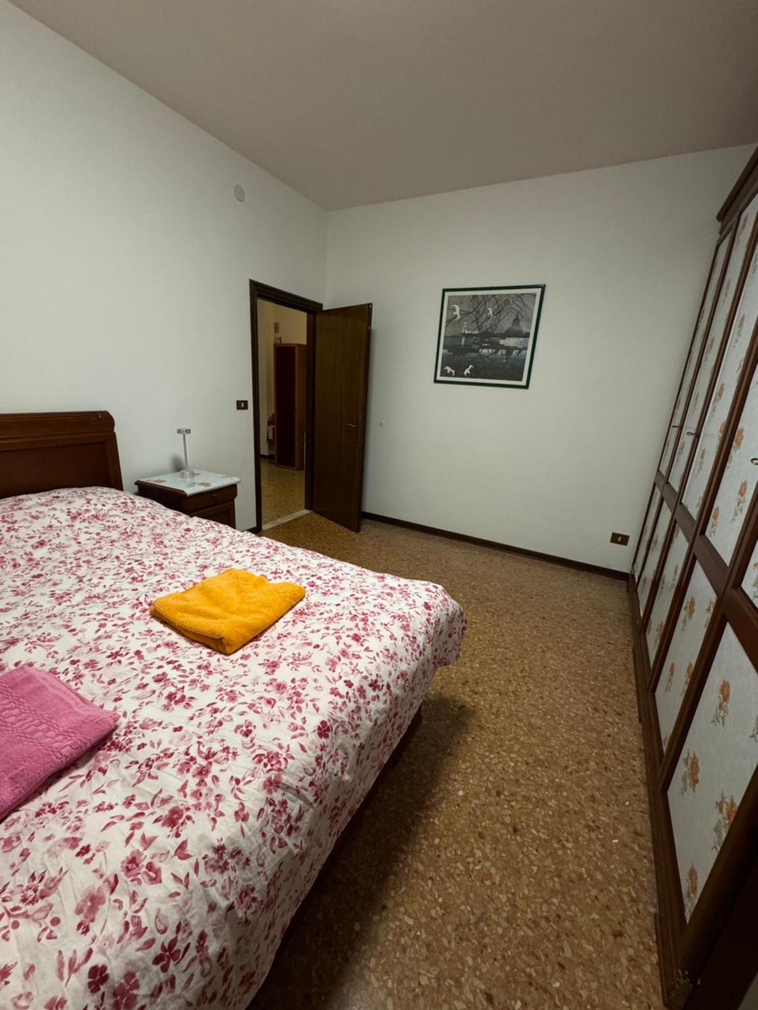 Venice Leisure เมสเตร ภายนอก รูปภาพ