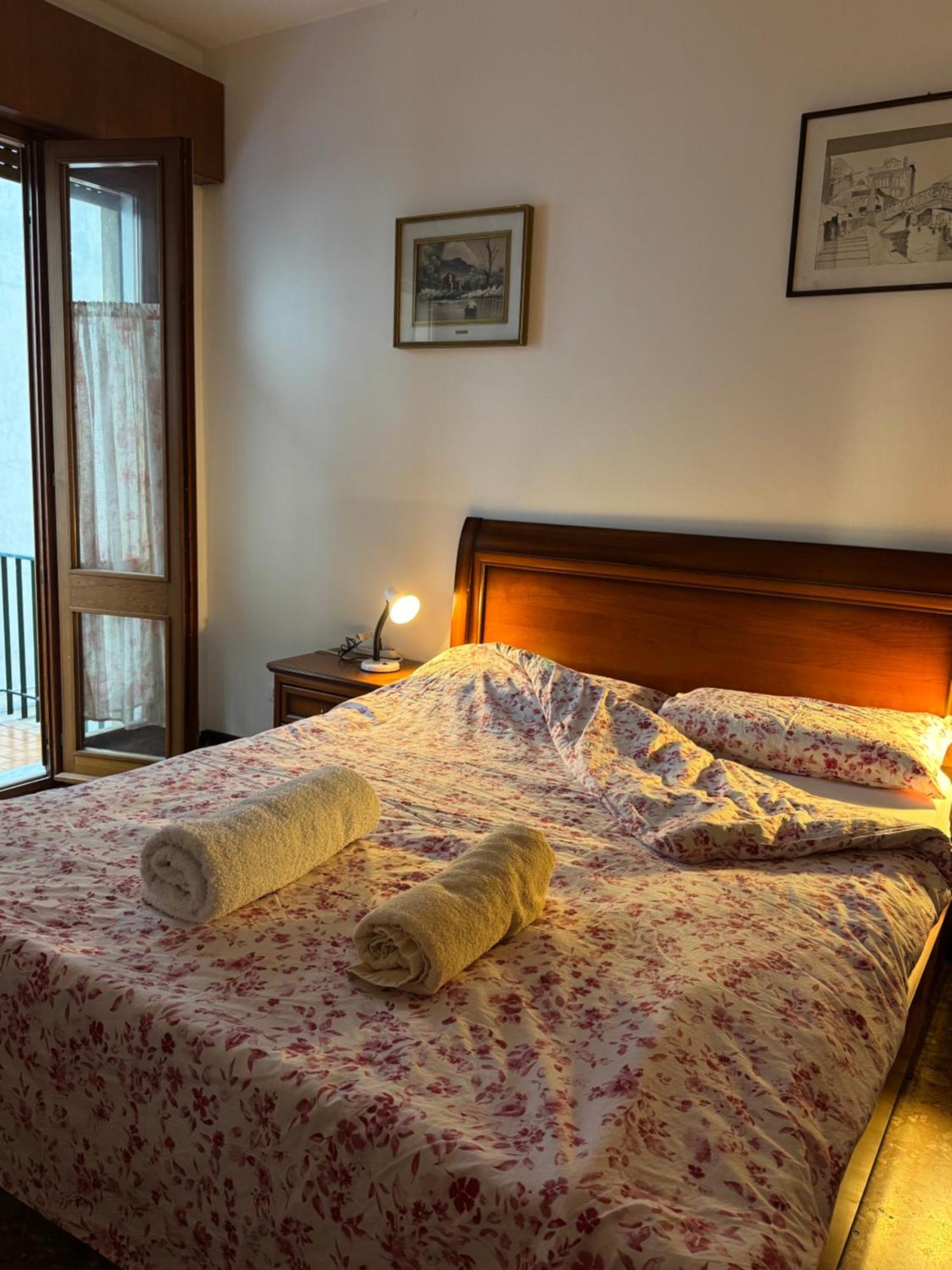 Venice Leisure เมสเตร ภายนอก รูปภาพ